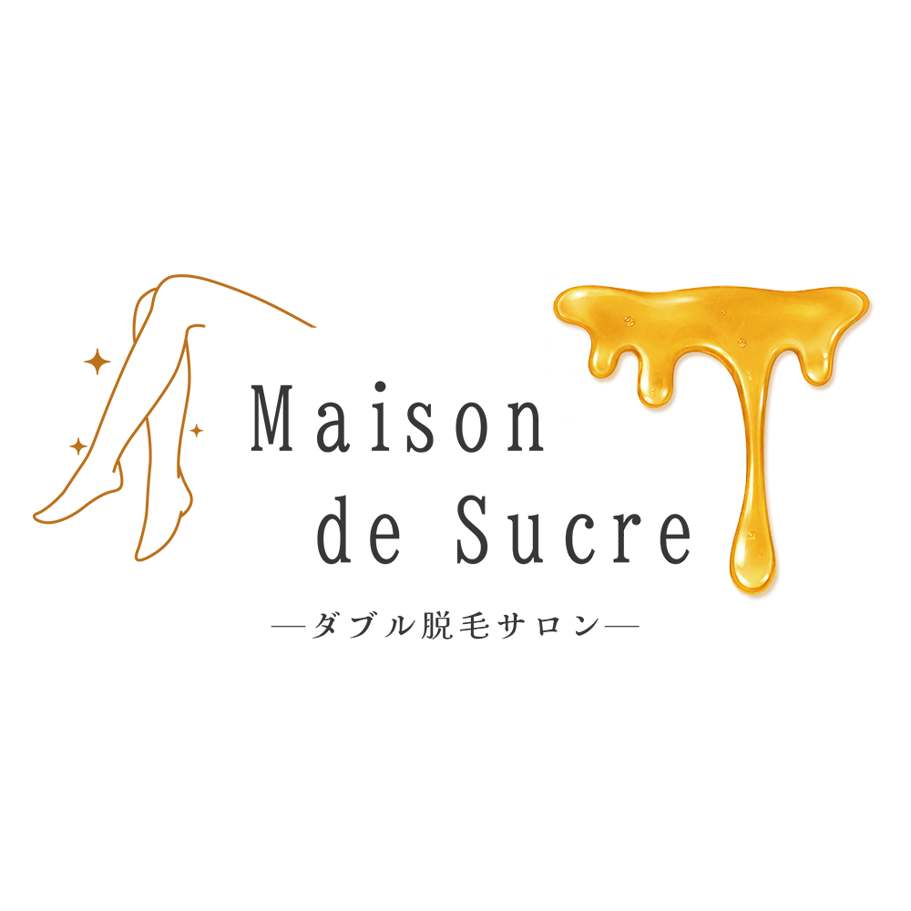 Maison de Sucre ダブル脱毛サロン
